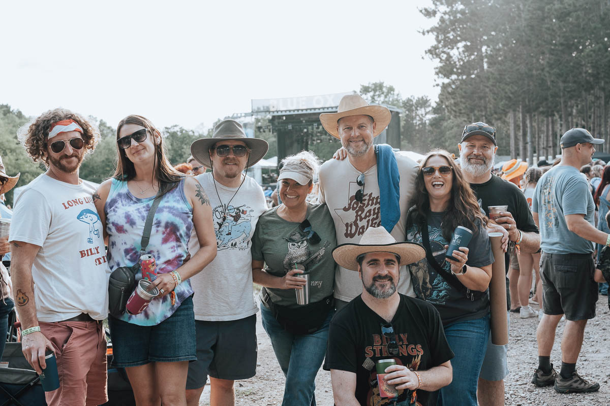 Blue Ox Festival 2026