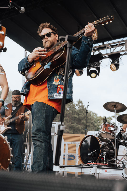 Blue Ox Festival 2026