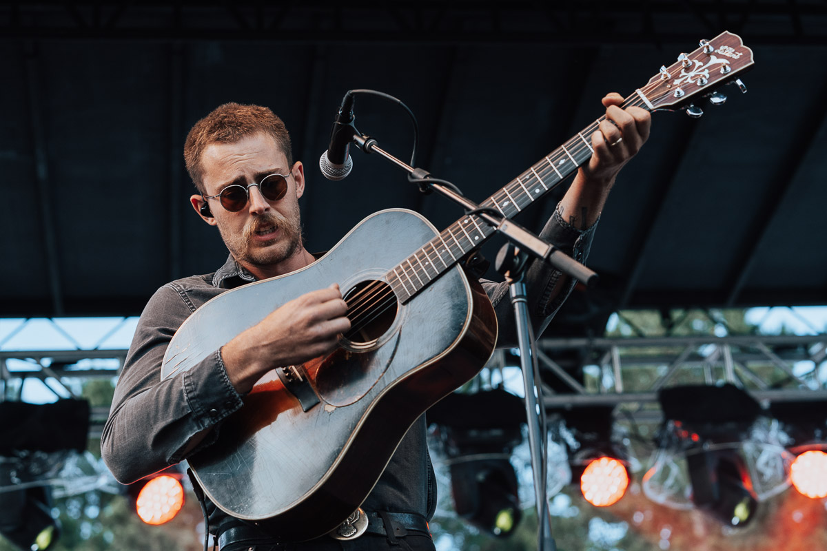 Blue Ox Festival 2026