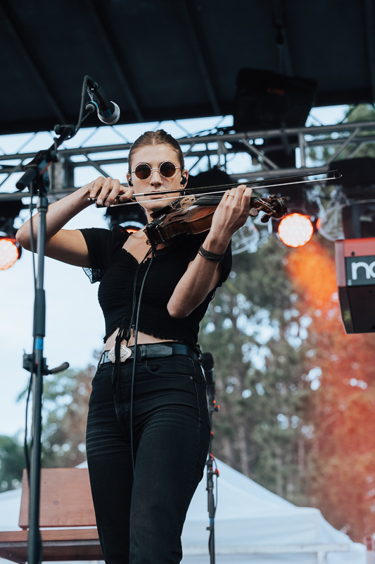 Blue Ox Festival 2026