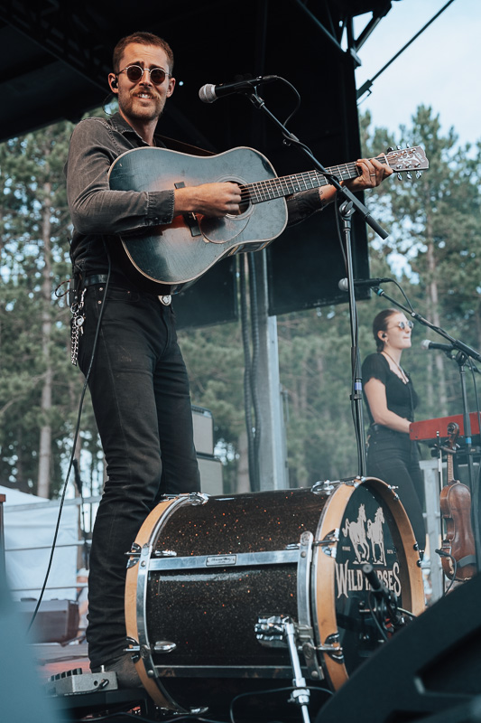 Blue Ox Festival 2026