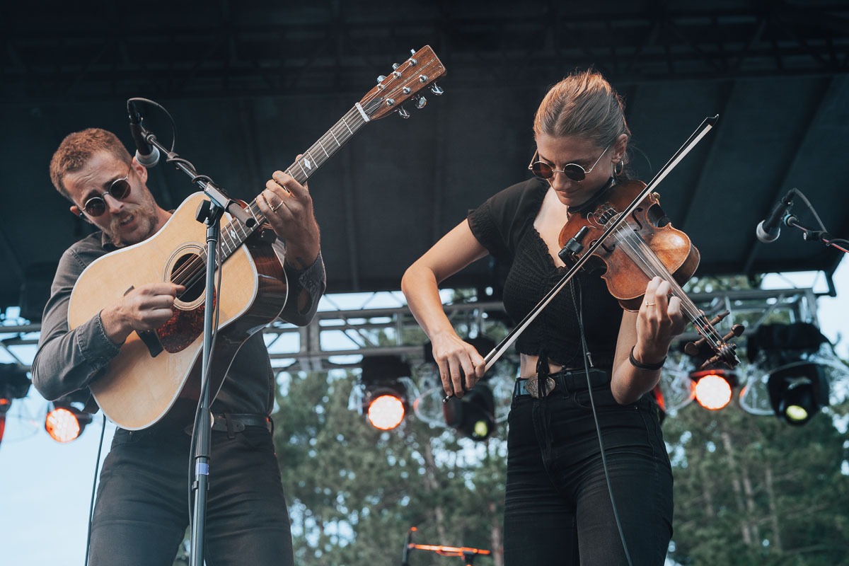 Blue Ox Festival 2026