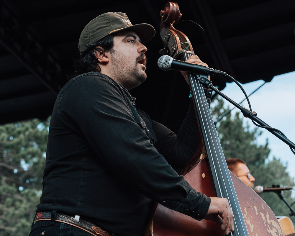 Blue Ox Festival 2026