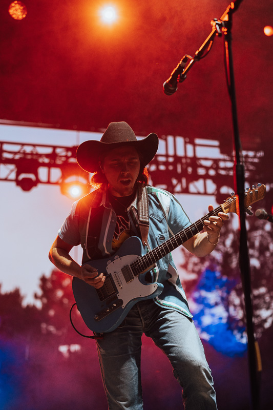 Blue Ox Festival 2026