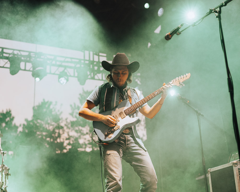 Blue Ox Festival 2026