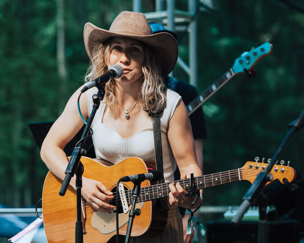 Blue Ox Festival 2026