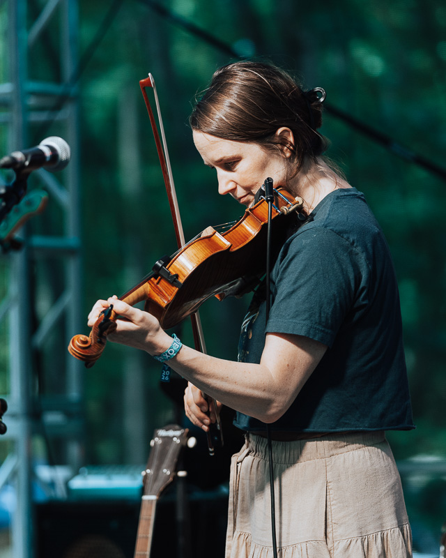 Blue Ox Festival 2026