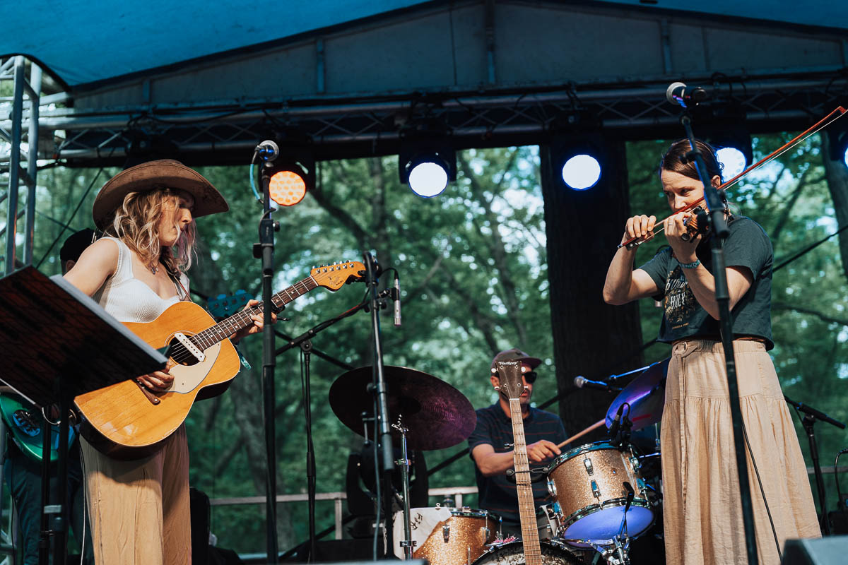Blue Ox Festival 2026