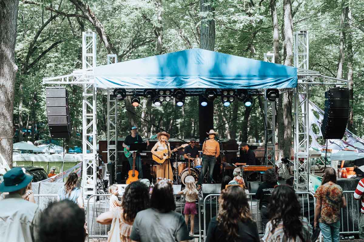 Blue Ox Festival 2026
