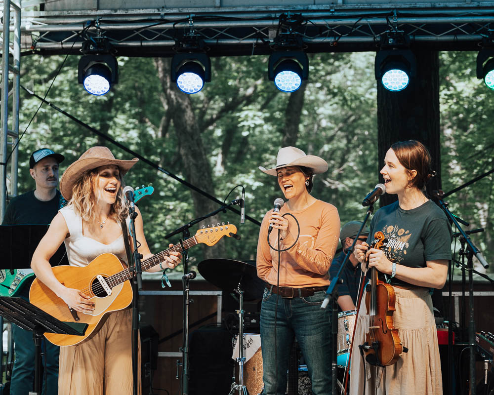Blue Ox Festival 2026