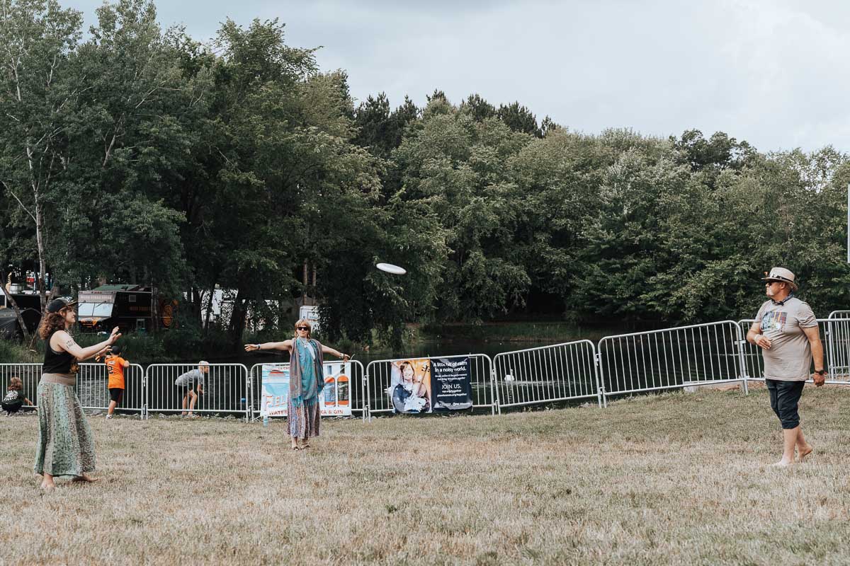 Blue Ox Festival 2026