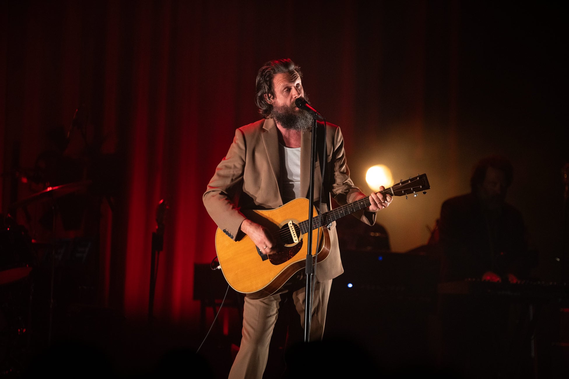 Father John Misty