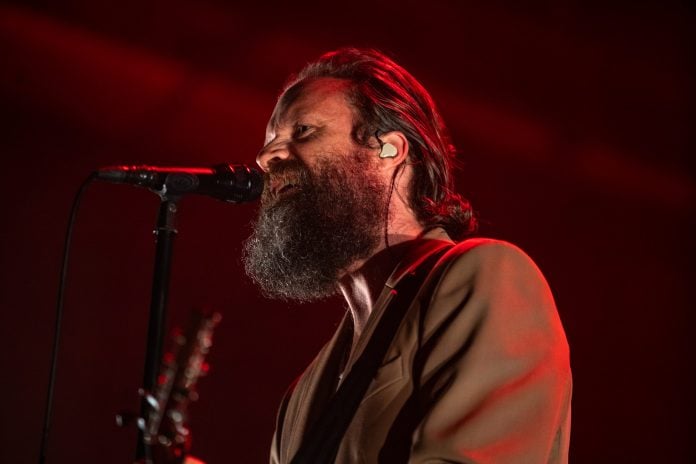 Father John Misty