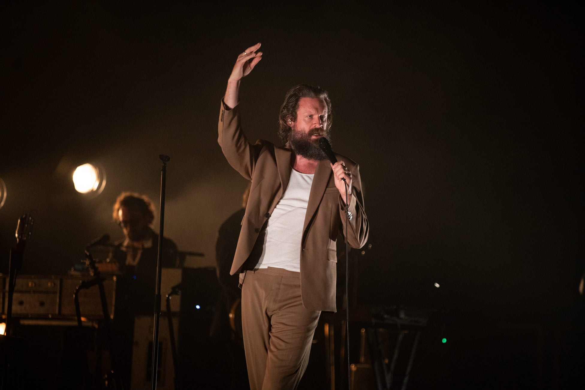 Father John Misty