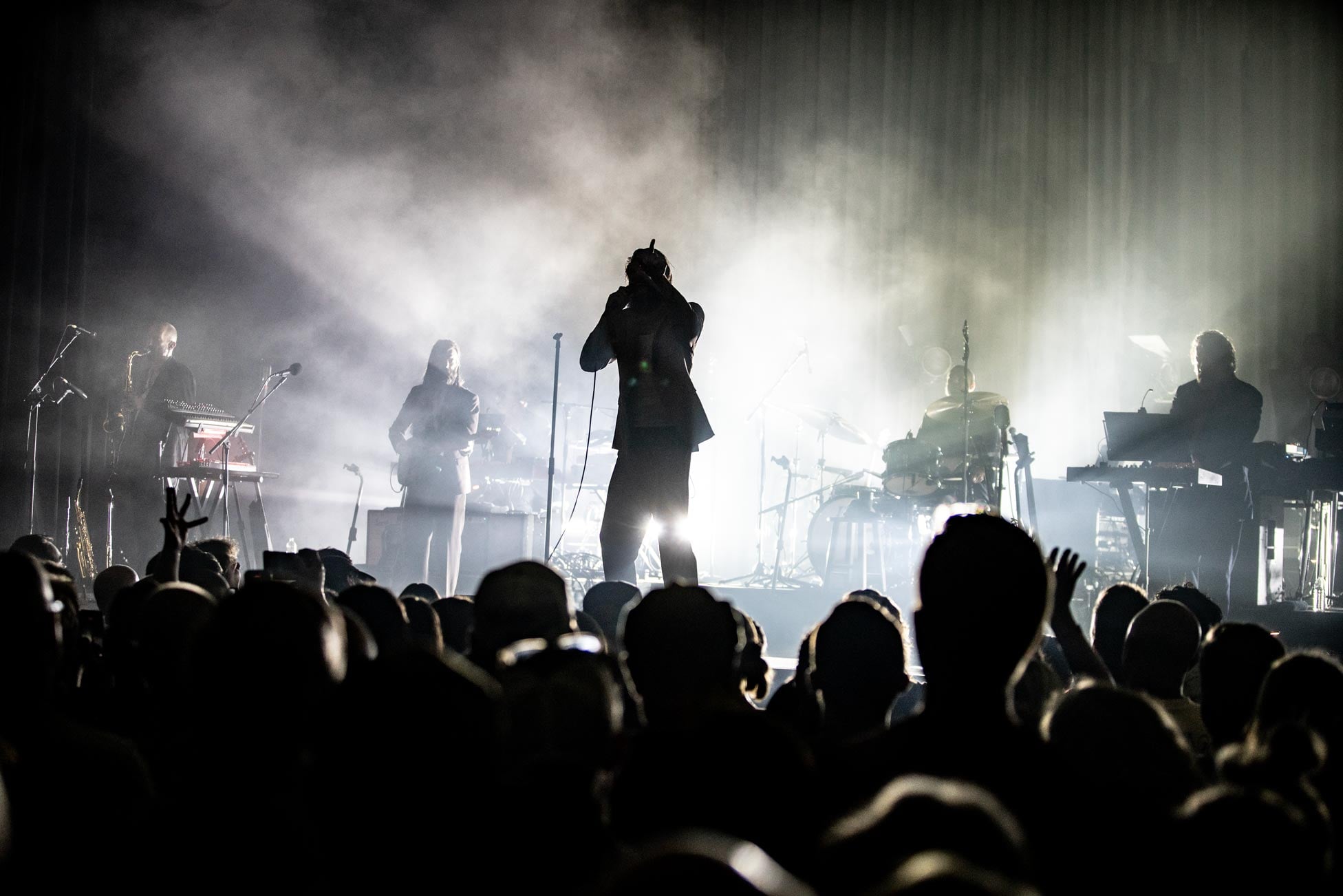 Father John Misty