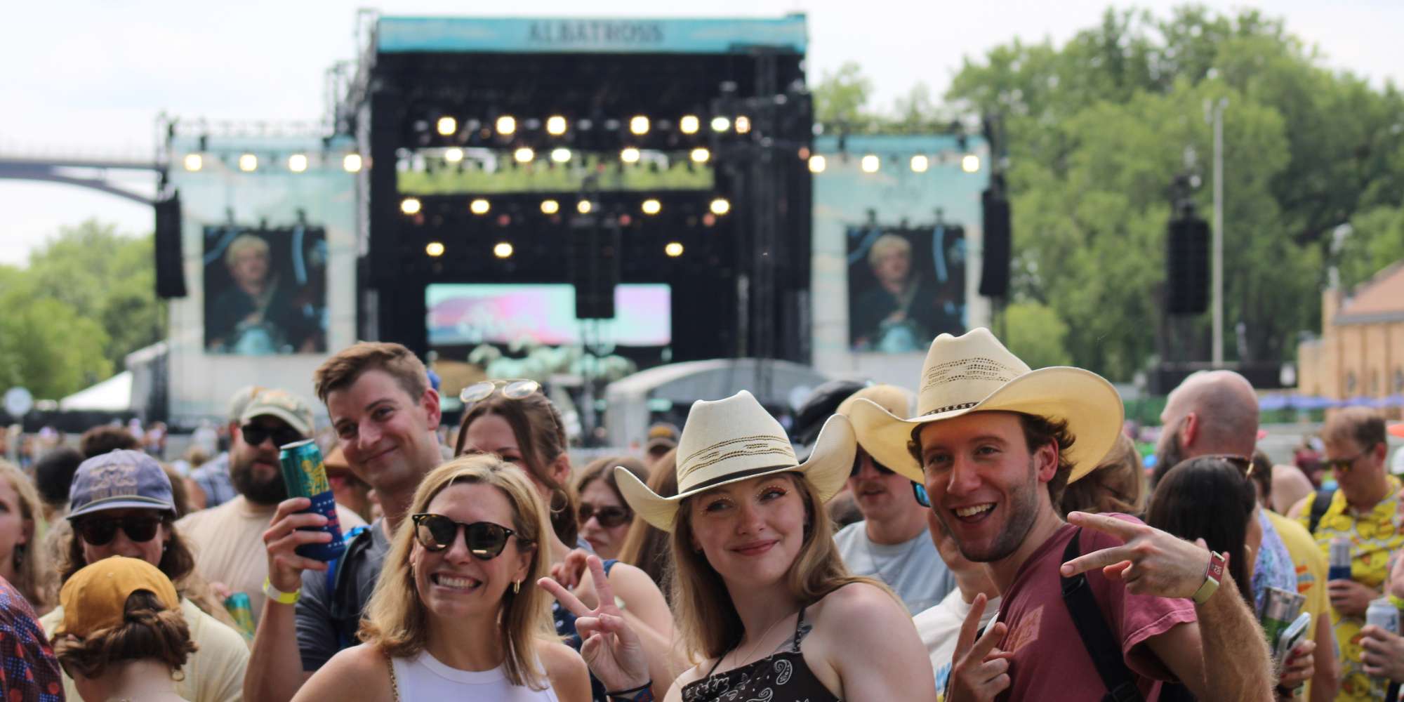 Minnesota Country Club Festival 2026 Music in Minnesota Dylan Novacek