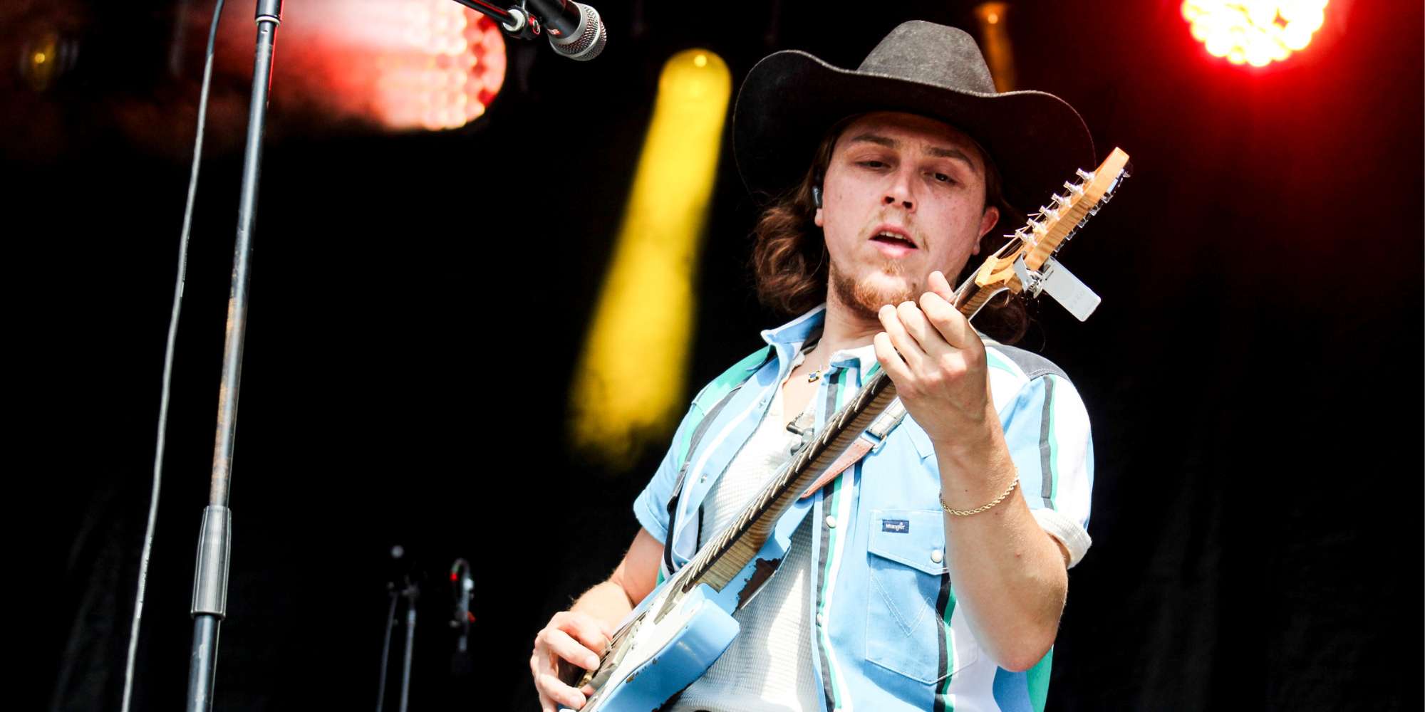 Minnesota Country Club Festival 2026 Music in Minnesota Dylan Novacek