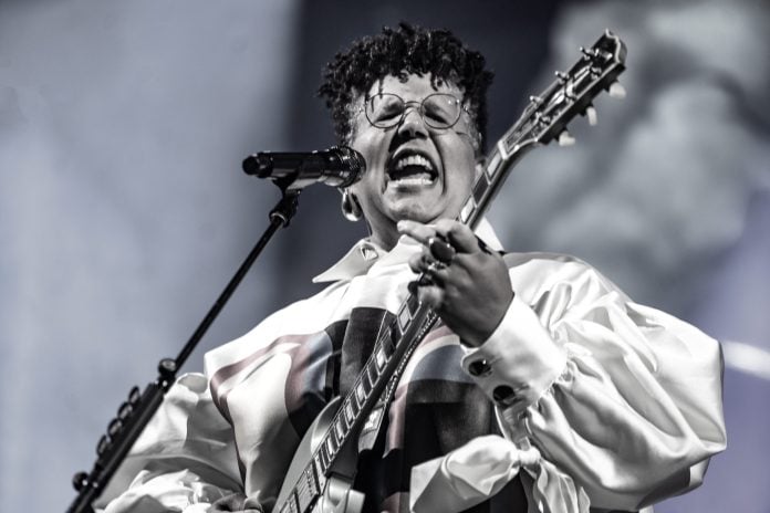 Alabama Shakes