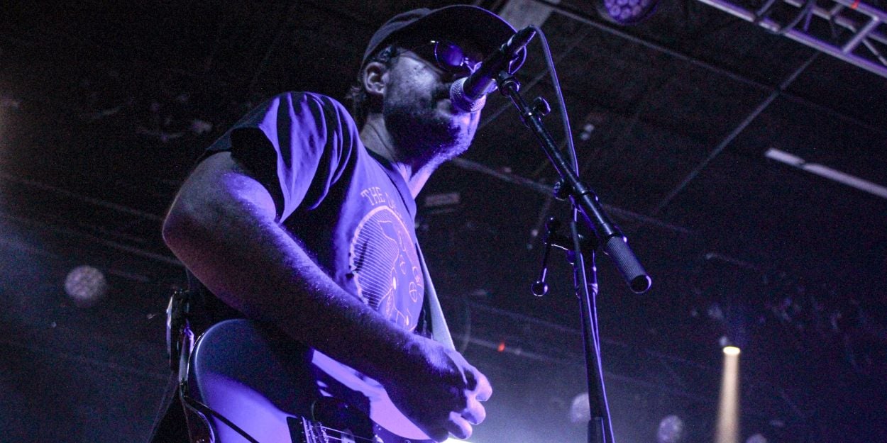 The Format. Photography by Dylan Novacek.
