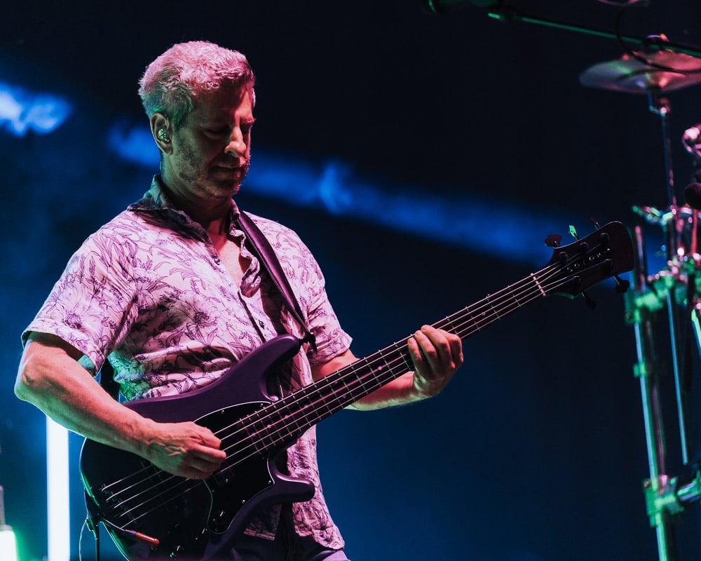 Blue Ox Day Two - Mike Gordon 6.23.23
