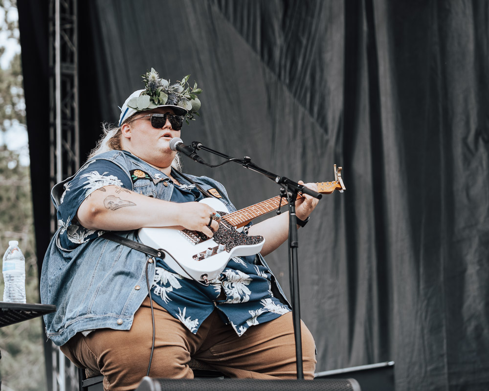 Blue Ox Day Two - Joshua Ray Walker 6.23.23