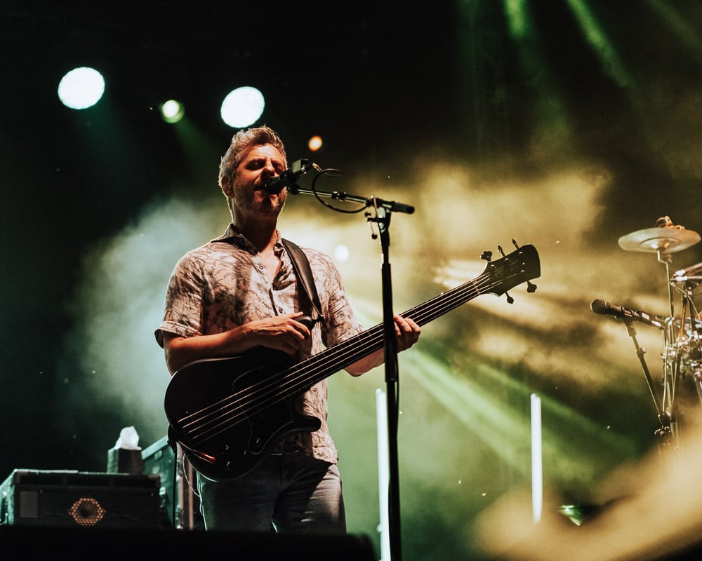 Blue Ox Day Two - Mike Gordon 6.23.23