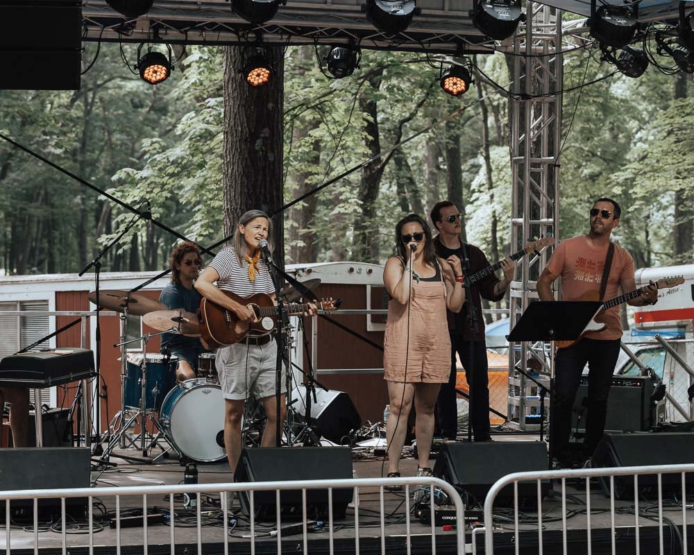Blue Ox Day Three - Jerrika Mighelle 6.24.23