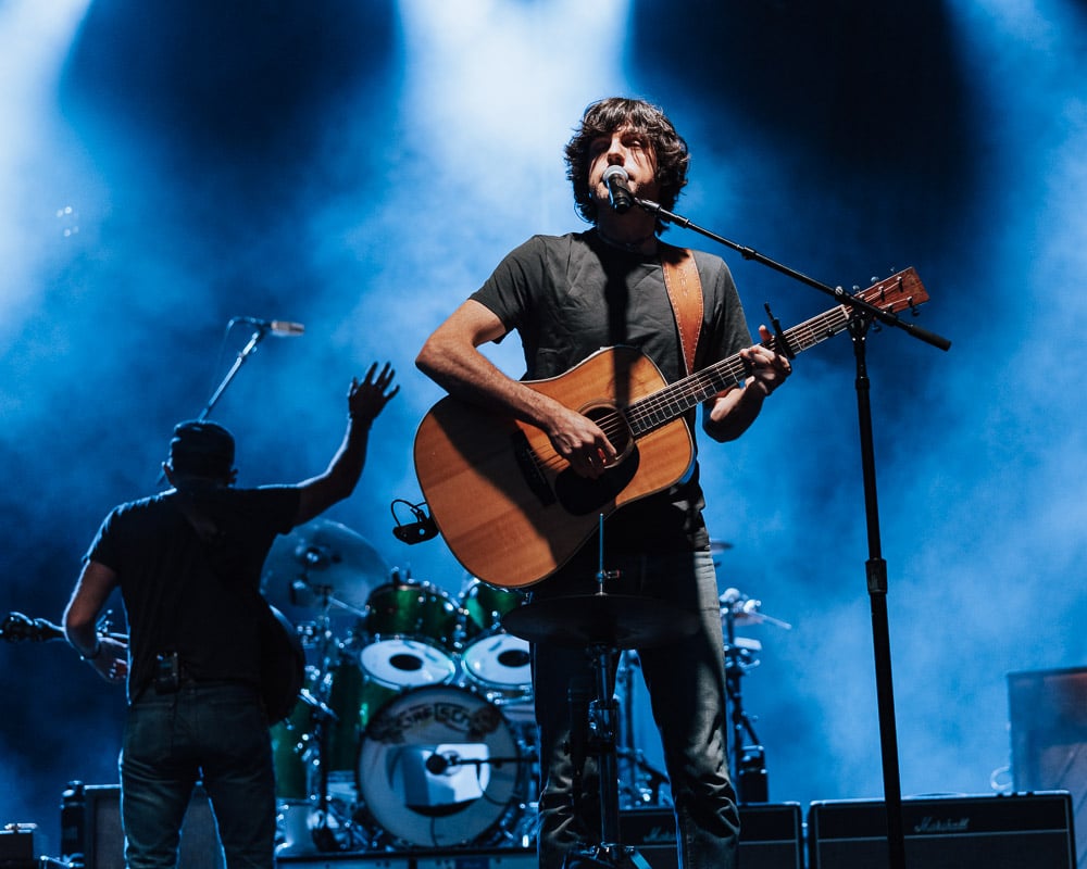 Blue Ox Day Three - The Avett Brothers 6.24.23