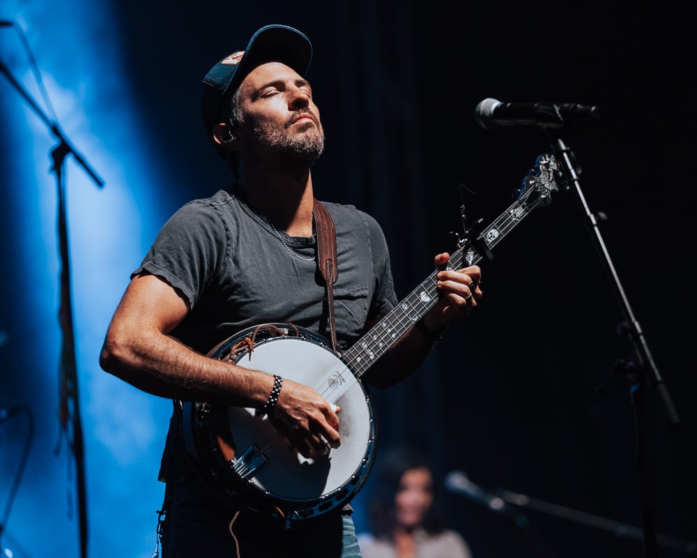 Blue Ox Day Three - The Avett Brothers 6.24.23