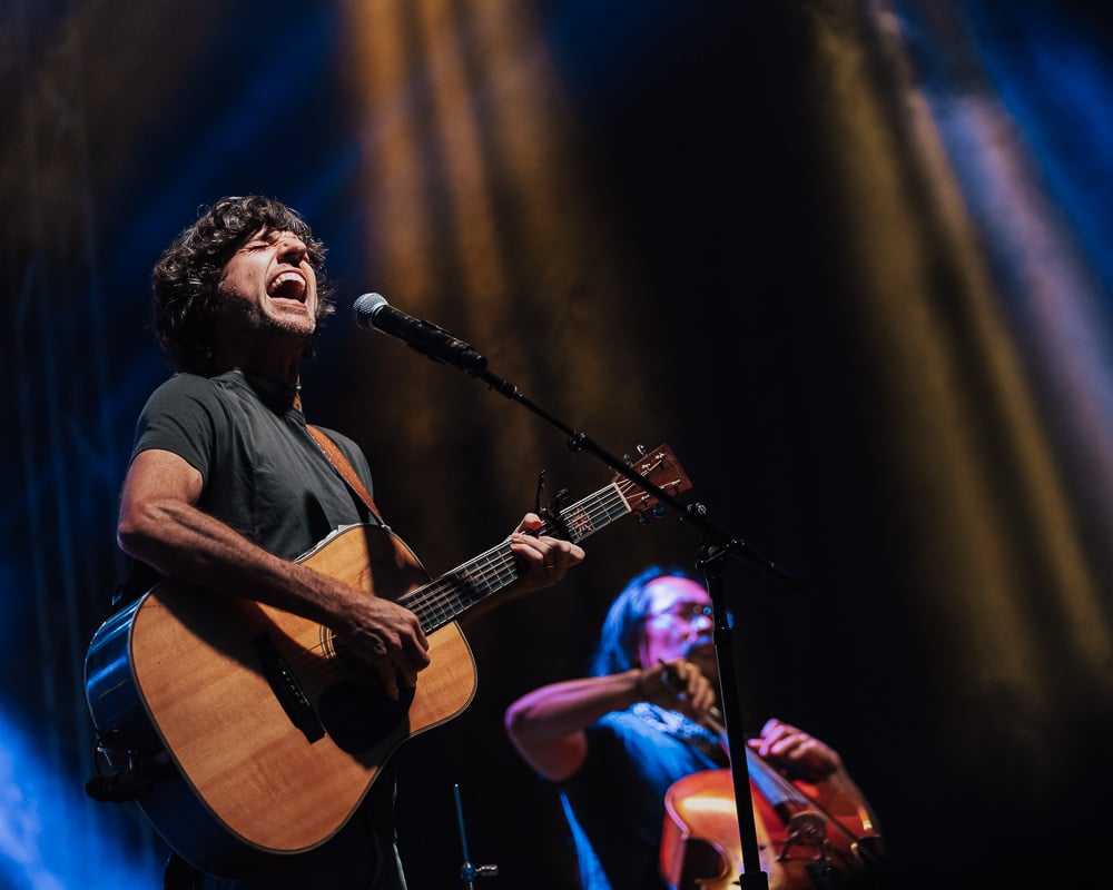 Blue Ox Day Three - The Avett Brothers 6.24.23