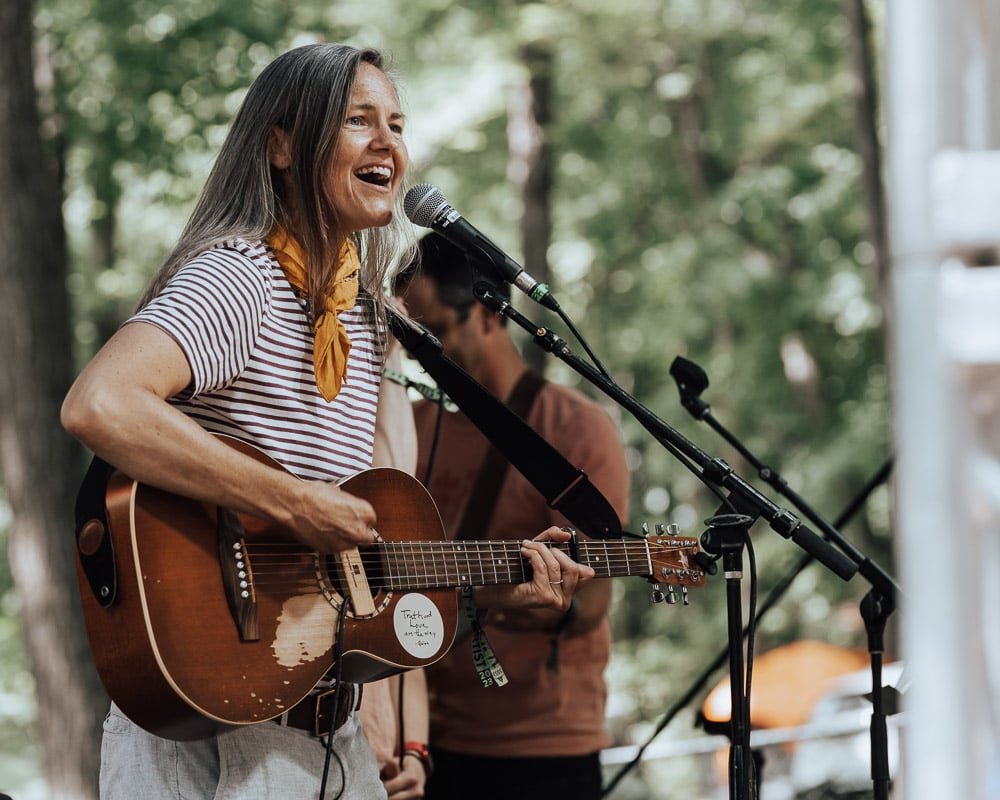 Blue Ox Day Three - Jerrika Mighelle 6.24.23