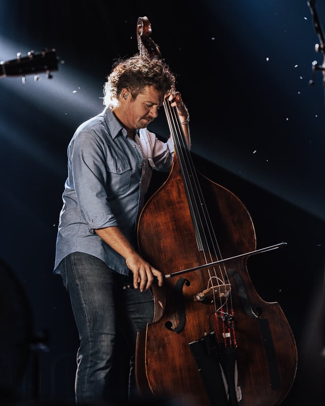 Blue Ox Day One - The Infamous Stringdusters 6.22.23