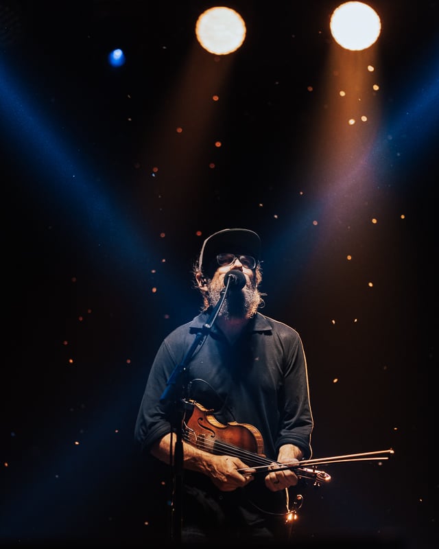 Blue Ox Day One - The Infamous Stringdusters 6.22.23