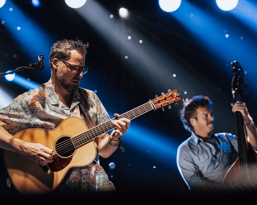 Blue Ox Day One - The Infamous Stringdusters 6.22.23